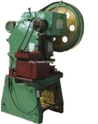 China Paint Roller Handle Frame Cage Wire Making Machine for sale