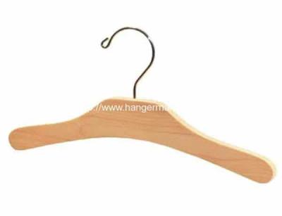 China Children Wooden Hanger Making Machine with Individual Woode Plate for sale