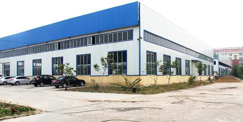 Verified China supplier - Qingzhou Tianchuang Hydraulic Machinery Co., Ltd.