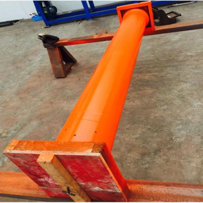 China Schwing/Zoomlion/Putzmeister/Sani/IHI concrete pump Factory Sale Concrete Pump Spare Parts Conveying Cylinder Delivery Cylinder for sale