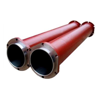 China Schwing/Zoomlion/Putzmeister/Sani/IHI concrete pump Custom concrete pump spare parts delivery cylinder schwing oil cylinder for concrete pump for sale