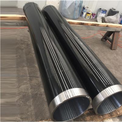 China Schwing/Zoomlion/Putzmeister/Sani/IHI concrete pump Wholesale customized Putzmeister / Schwing Concrete Pump Delivery Cylinder for sale