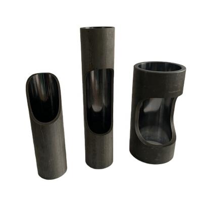 China Hydraulic Pipe Honing  Honed Tube Pipe For Hydraulic Cylinder for sale