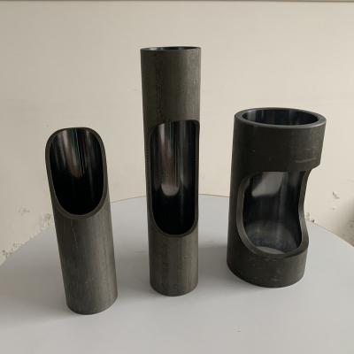 China Hydraulic Pipe High Strength Precision E355 ST52 Seamless Cold drawn honed tube for hydraulic cylinder for sale