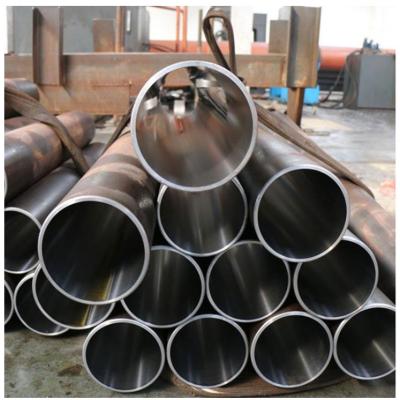 China Hydraulic Pipe Factory wholesale stainless steel chrome plated honed tubes for sale