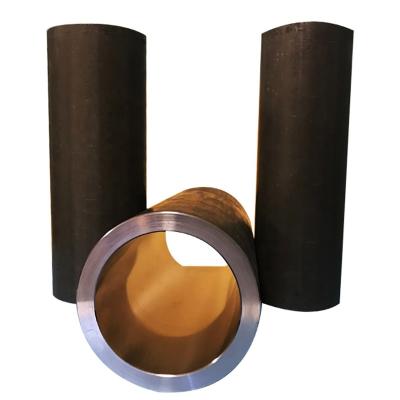 China Hydraulic Pipe High Precision Burnished Seamless Steel Pipes And Honed Pipe Honed Tube For Hydraulic Parts for sale