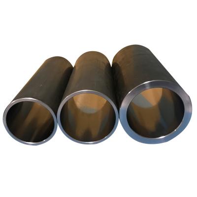 China Hydraulic Pipe Factory Direct Sales Carbon Seamless Steel Pipe Honed Tube for Hydraulic Cylinder for sale