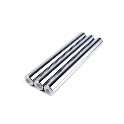 China Hydraulic cylinder 1045 Hard Chromed Plating Piston Rod For Hydraulic Cylinder for sale