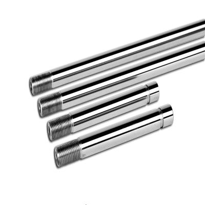 China Hydraulic cylinder Hydraulic Cylinder 1045 Hard Chromed Plated Piston Rod for sale