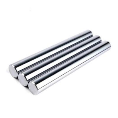 China Hydraulic cylinder Hydraulic Cylinder CK45 42CrMo4  Hard Chrome Plated Piston shaft rod for sale