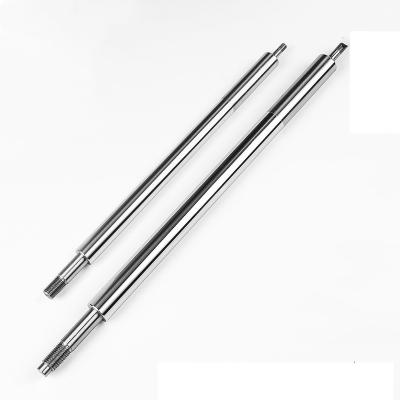 China Building Material Shops CE approved hollow hard chrome plated steel piston shaft for sale for sale