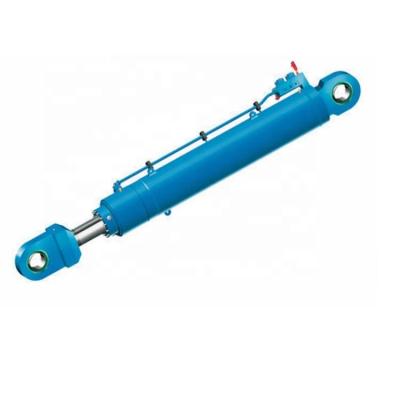 China Optional&Customizable High quality attachment outrigger telescopic hydraulic cylinder for sale for sale