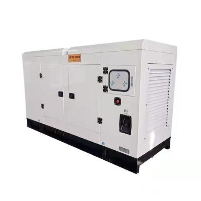 China Diesel Generator Yunnei Power Diesel Generator for sale