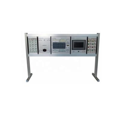 China Electrical modular industrial PLC and electrical electronics laboratory equipment modular industrial PLC and electronics laboratory equipment educational equipment for school laboratory for sale