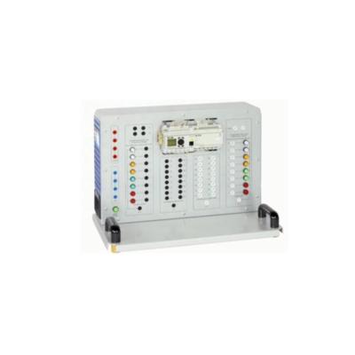 China Minrry PLC Module Electrical Training Equipment Electric Automatic Trainer MR256E for sale