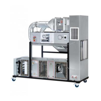 China Ventilation System Educational Equipment MR-HL 720 Thermal Training Equipment for sale