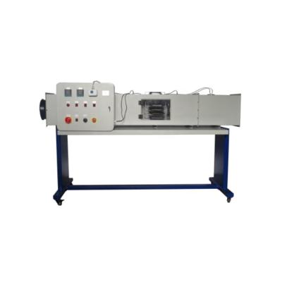 China Convection Desiccation Professional Training Equipment MR-CE 130 Thermal Training Equipment for sale