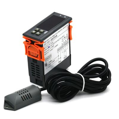 China Manufacturers supply ZFX-13001 High-precision high-quality 10A temperature controller (the relay output) for sale