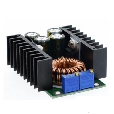 China High Quality Popular Hot Sale Reduce Converter Power Supply Module 65*47*23.5mm/ Lowest Voltage 1V Weight: 68g for sale