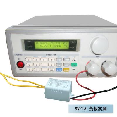 China ZFX-M301 manufacturers supply high quality AC-DC ZFX-M303 input AC/DC100-240V range power supply module for sale