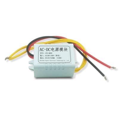 China ZFX-M301 Manufacturers Provide High Quality ZFX-M303 AC-DC Module Various Specifications Of Power Modules for sale