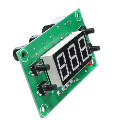 China Manufacturers supply high quality XH-W1308 110*60*30.5mm range temperature controller for sale