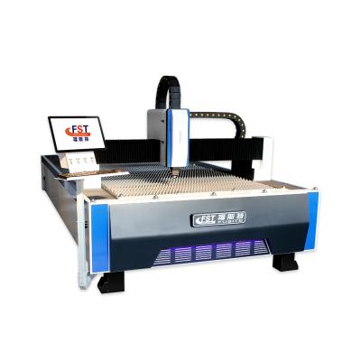 China Laser CUTTING 500w 1000w 1500w 2000w 3000w 4000w 5000w Metal Laser Cutting Machine for sale