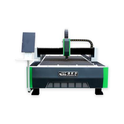 China Laser CUT stimulate 500w 1000w 1500w 2000w 3000w 4000w 5000w 1000w laser cutting machine with pipe cutting for sale