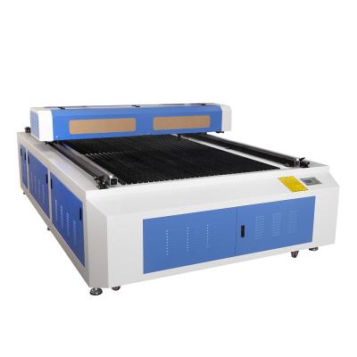 China Laser CUTTING ruida 100w system laser cutting machine 1325 for leather /wooden /acrylic /textile /paper for sale