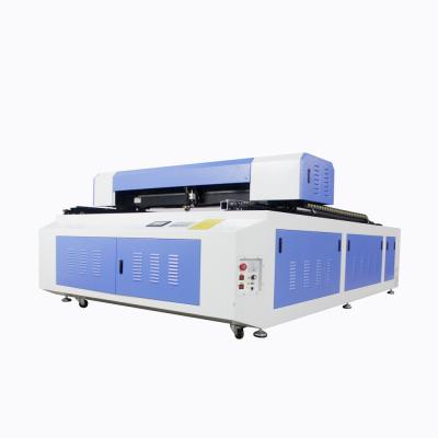 China Laser Cutter 180W 300W Acrylic Plywood MDF Stainless Steel Co2 Laser Cutting Machines Adoptive Mixed Price for sale