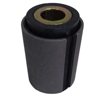 China Steel+rubber Factory Support Truck Bushing Rubber Bushings For Mercedes Benz 0003223285 for sale