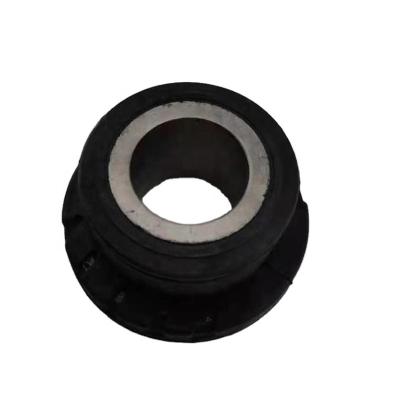 China Bearing + Rubber Truck Parts Leaf Spring Bushing Suspension Ring For Benz 9303170012 / 9423171812 for sale