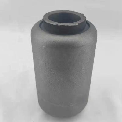 China SCANIA Truck Parts Heavy Duty Bucket Bushing Excavator Bucket Pins and Bushings 1362710 445589 for SCANIA Truck for sale