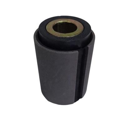 China New Model High Quality Truck Parts Automotive Rubber Leaf Spring Bushings Tools For Mercedes Benz for sale