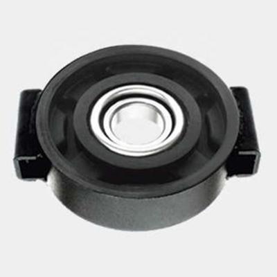 China Benz Best Quality Truck Spare Parts Shaft Drive Center Bearing 4604100222 35MM For Benz for sale