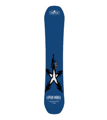 China SNOW SPORT outdoor factory wholesale custom snowboards wholesale supply 149cm wholesale kids cheap custom snowboard for sale