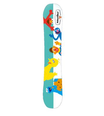 China Factory wholesale outdoor custom snowboard OEM SNOW snowboard kids cheap price snowboard&skis for sale