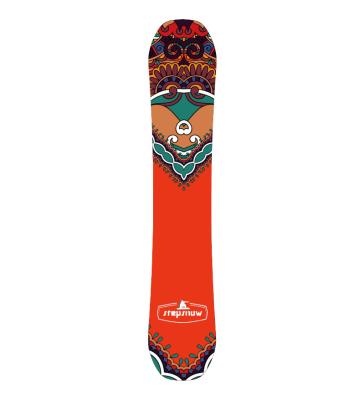 China Wholesale high quality outdoor SNOW SPORT snowboards for winter sports outdoor custom snowboard&skis for sale