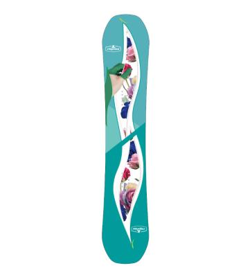 China High quality winter outdoor sports skis poplar custom hot models wholesale ODM and OEM SNOW OUTDOOR factory SPORT for sale