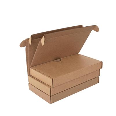 China Environmental Waterproof Digital Accessories Box Corrugated Packaging Box For All Phone Type for sale