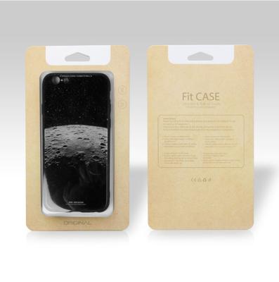 China Mobile Phone Cardboard Box Packaging Customized Design Phone Case Packaging Box for sale