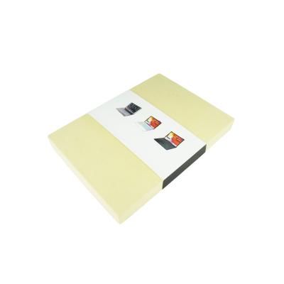 China Eco-friendly Electronic Products Paperboard Lid And Base Packaging Paper Box for sale