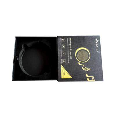 China OEM Custom Consumer Electronics package Usb Data Cable Paper Packaging Box Gift Box for sale