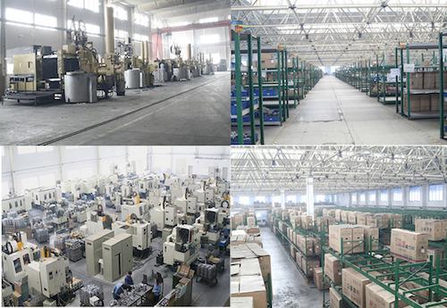 Verified China supplier - Sunrise Technology Co., Ltd.