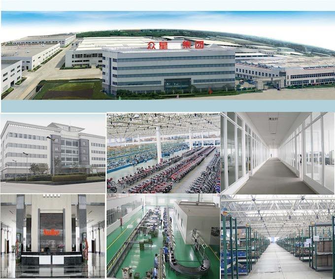 Verified China supplier - Sunrise Technology Co., Ltd.