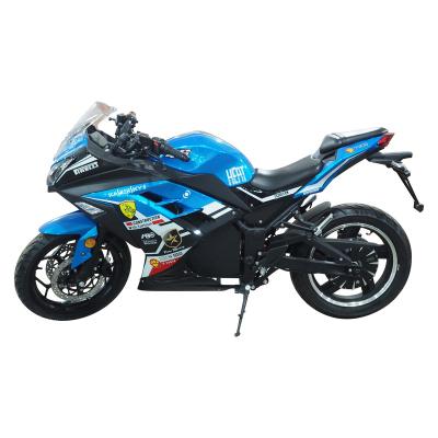 China Good quality factory 5000w electric motorcycle 72V40AH with good price RENZ RENZ for sale