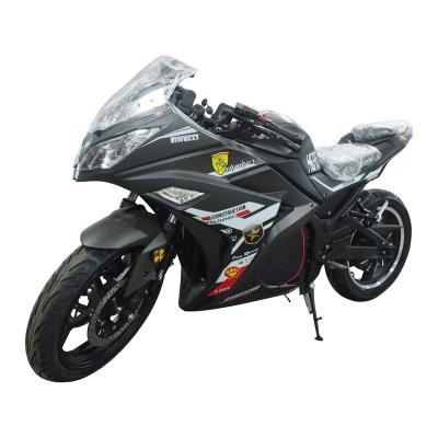 China Good quality 5000W 72V40AH cheap electric motorcycle with factory prices from RENZ RENZ for sale