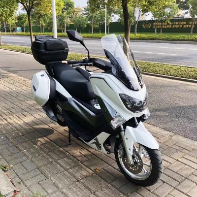 China high quality exquisite appearance gas scooters 150cc motorcycle scooter MENGSHI MENGSHI for sale