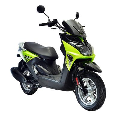 China EEC China Newest Style 50cc 150cc Gasoline Motorcycle Scooter BWS-3 BWS-3 for sale