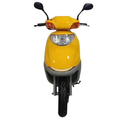 China Cheap 110cc Air Cooled 30mm Ground Clearance Stand Up Scooter Gas 4 Stroke 5L 5L for sale